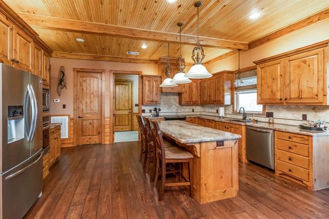 1955 Wingate Blvd, House other with 5 bedrooms, 4 bathrooms and null parking in Brookeland TX | Image 8