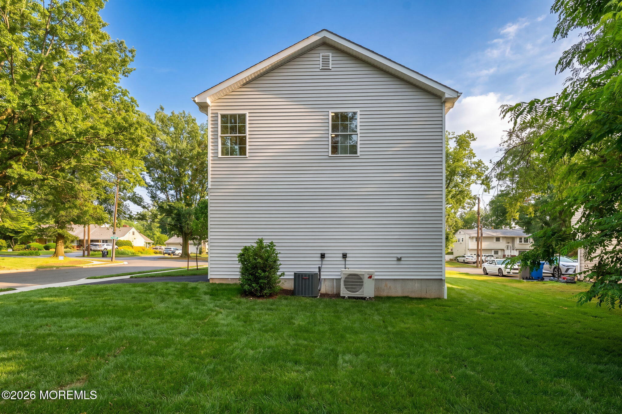 Residential in Piscataway Twp 3