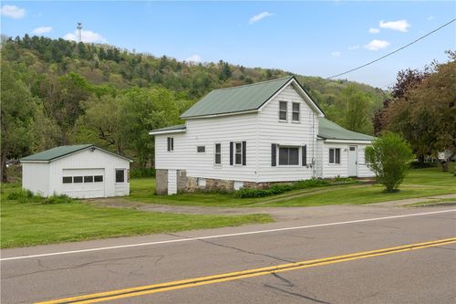 2734 State Route 248, Greenwood, NY, 14839-9765 | Card Image