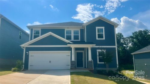 127 Satchel Ct, Mooresville, NC, 28115 | Card Image
