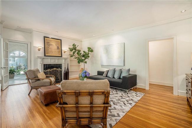 1821 N Rock Springs Rd Ne, House other with 5 bedrooms, 4 bathrooms and null parking in Atlanta GA | Image 9