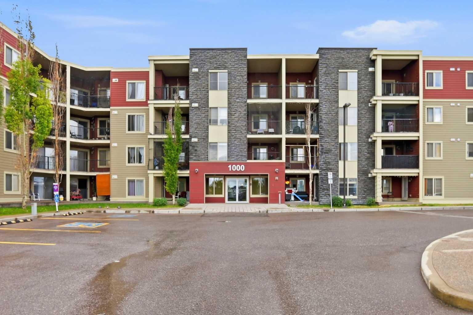 Residential in Calgary