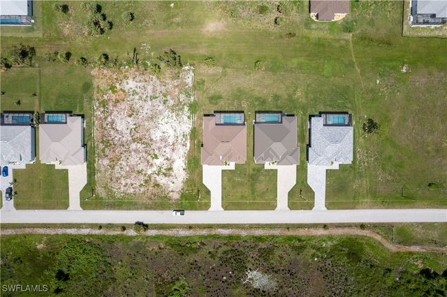 Aerial view of property and surrounding area | Image 36
