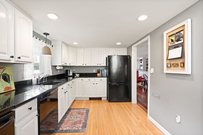 48 Downey St, House other with 2 bedrooms, 3 bathrooms and 1 parking in Hopkinton MA | Image 21