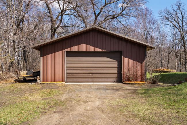 Everyone's dream is to have a 36x30 shop to store all things! | Image 28