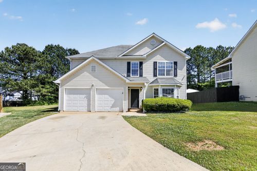 3043 Sherbourne Dr, Lithonia, GA, 30058-3544 | Card Image