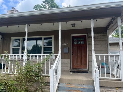 6331 N Keystone Ave, Indianapolis, IN, 46220-2393 | Card Image