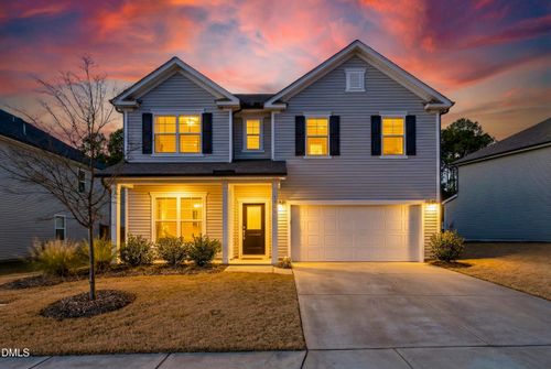 1018 Flyfish Ave, Durham, NC, 27703-6792 | Card Image