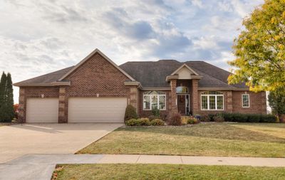 1407 Ne 47th Street, Home with 4 bedrooms, 3 bathrooms and null parking in Ankeny IA | Image 1