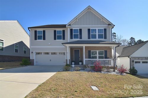 966 Scotch Meadows Loop, Monroe, NC, 28110-9862 | Card Image