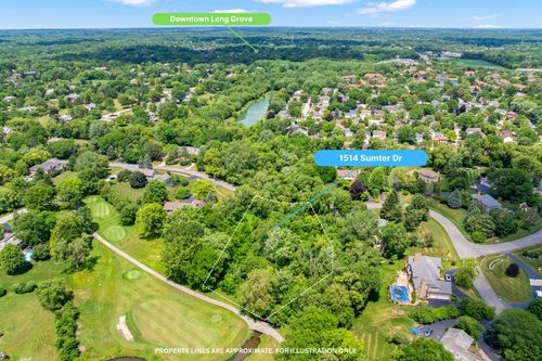 1514 Sumter Dr, Long Grove, IL, 60047-5156 | Card Image