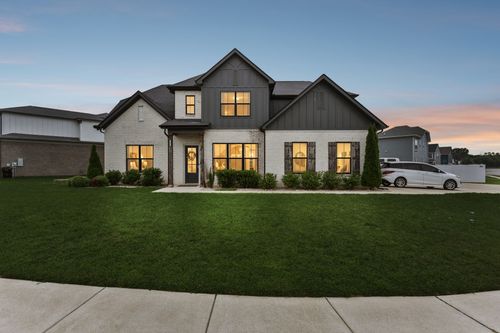 3407 Darrell Dr, Murfreesboro, TN, 37128-4130 | Card Image