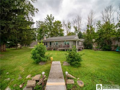 3556 Ross Street, House other with 3 bedrooms, 2 bathrooms and null parking in North Harmony NY | Image 2