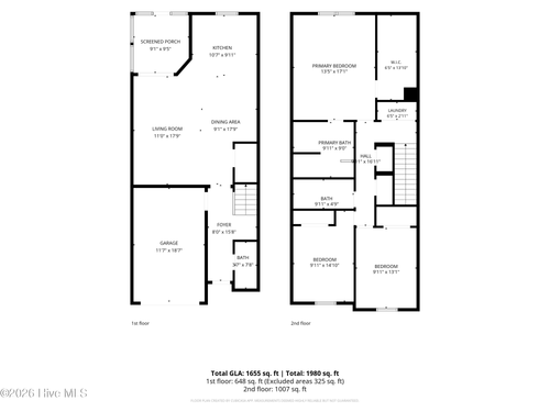 538 Caldwell Loop, Jacksonville, NC, 28546-1401 | Card Image