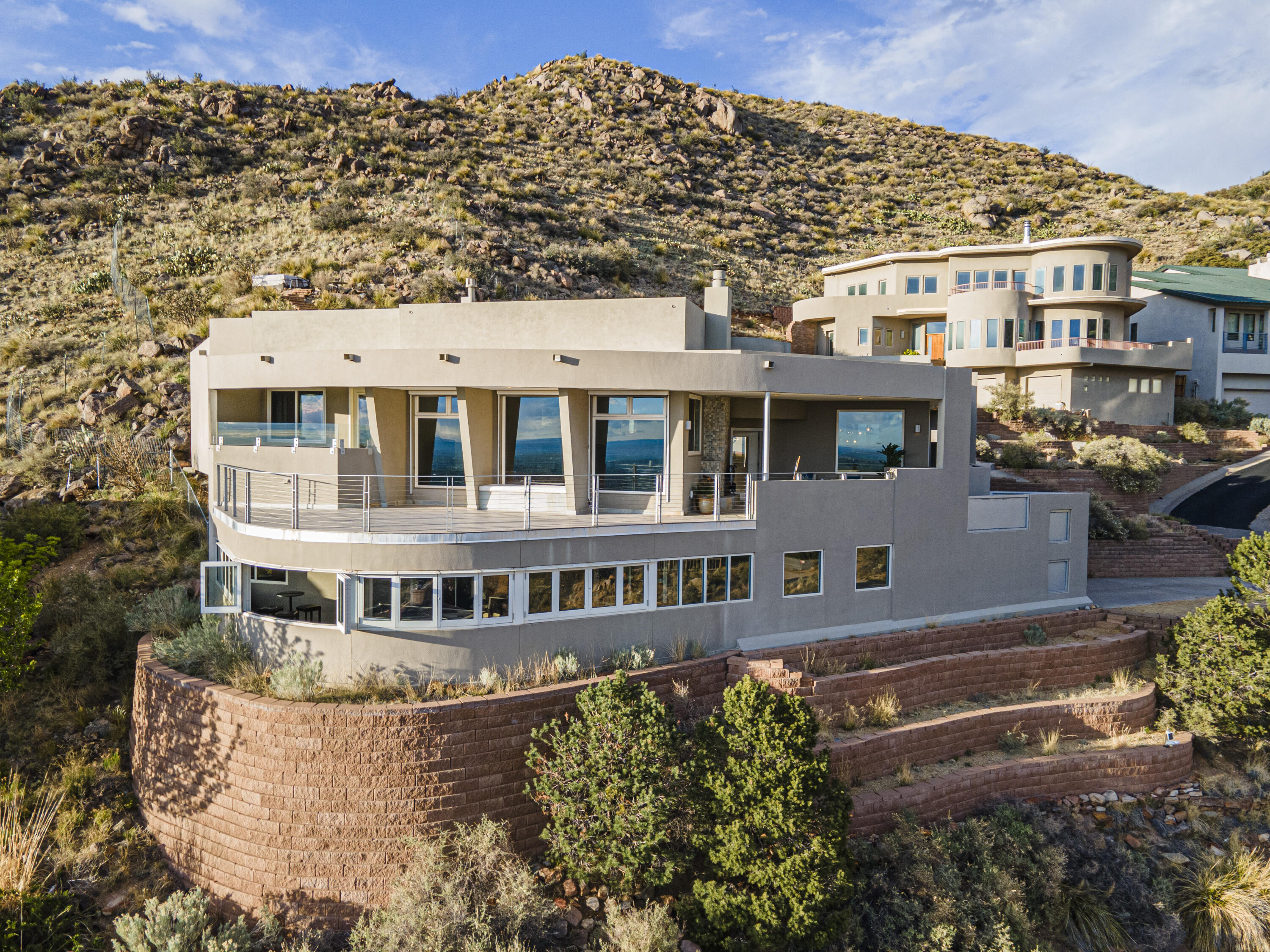 Deer Trail Pl, Albuquerque, NM 87111