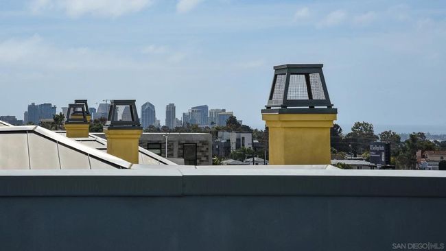 3 - 4079 1 St Ave, Condo with 2 bedrooms, 2 bathrooms and 2 parking in San Diego CA | Image 33