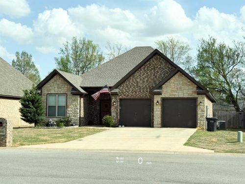 4341 Cypress Pointe Ln, Jonesboro, AR, 72405-0650 | Card Image