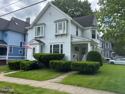 114 1st Avenue, Gloversville, NY, 12078 | Card Image