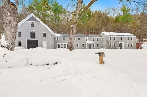 280 W Acton Rd, Stow, MA, 01775-3100 | Card Image