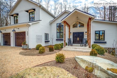 Lot 40 Mossy Creek Court, Boone, NC, 28607 | Card Image