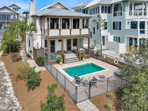 114 N Echo Ln, Port St. Joe, FL, 32456-4275 | Card Image