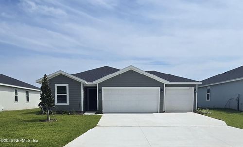 12713 Senbay Ct, Jacksonville, FL, 32218-3599 | Card Image