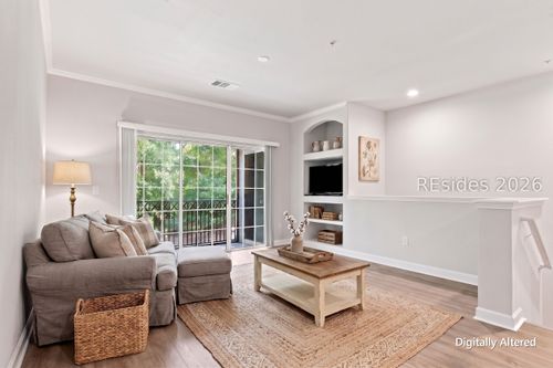 1811-4 Indigo Run Dr, Hilton Head Island, SC, 29926-4154 | Card Image