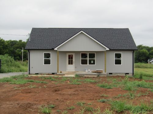 2337 Claude Fox Rd, Cornersville, TN, 37047-5217 | Card Image