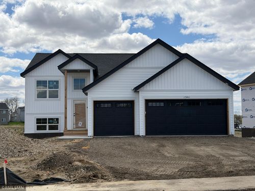 17401 63rd Street Ne, Otsego, MN, 55330 | Card Image