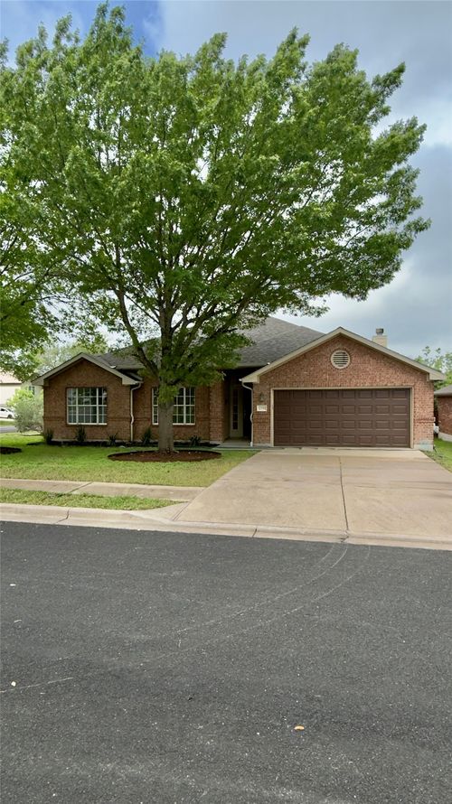 12700 Danbrook Cv, Austin, TX, 78753-7312 | Card Image