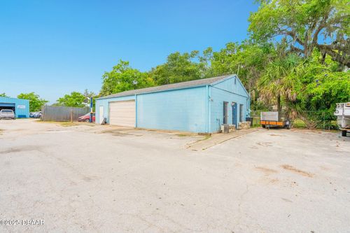 3664 Jackson St, Port Orange, FL, 32129-4800 | Card Image