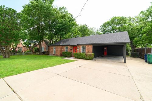 809 Wilcox St, Mckinney, TX, 75069-6532 | Card Image