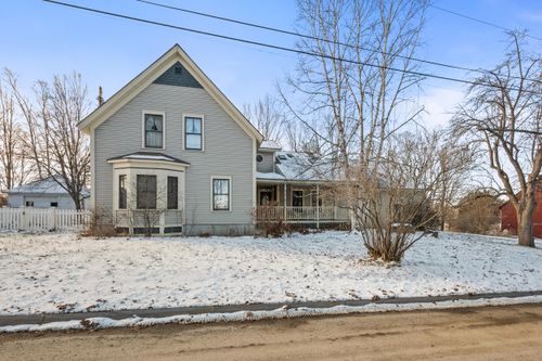 11 High Street, Rangeley, ME, 04970 | Card Image