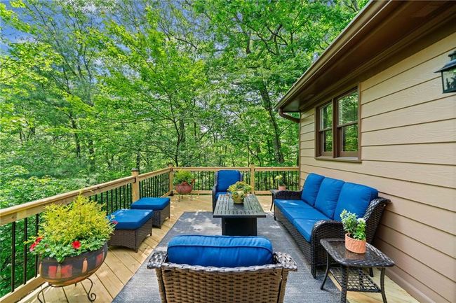 816 Alpine Dr, House other with 4 bedrooms, 4 bathrooms and null parking in Jasper GA | Image 8