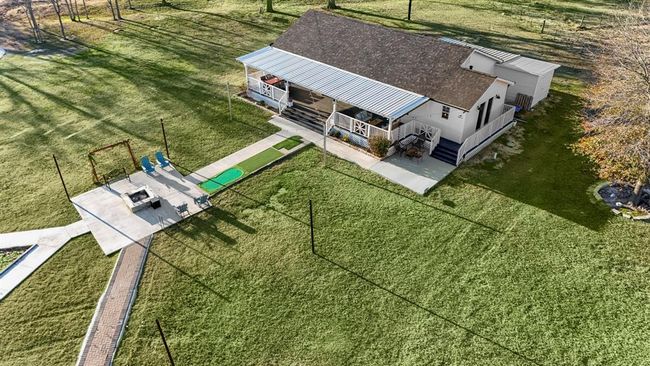 The main home blends open living spaces with timeless character, offering 3 bedrooms and 2 bathrooms in a comfortable, inviting layout. | Image 4