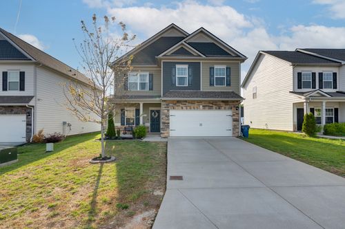315 Petunia Dr, Smyrna, TN, 37167-0688 | Card Image