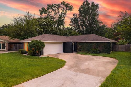 18022 Blundell Dr, Spring, TX, 77388-4902 | Card Image