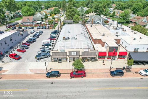 1430 Main St, Speedway, IN, 46224-6526 | Card Image