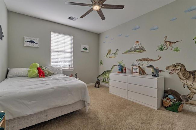 20210 Mariposa Blue Ln, House other with 6 bedrooms, 4 bathrooms and 3 parking in Cypress TX | Image 28