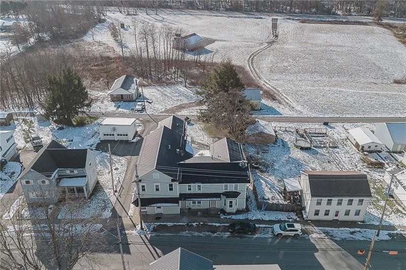 Commercial Sale in Rural Valley Boro 5