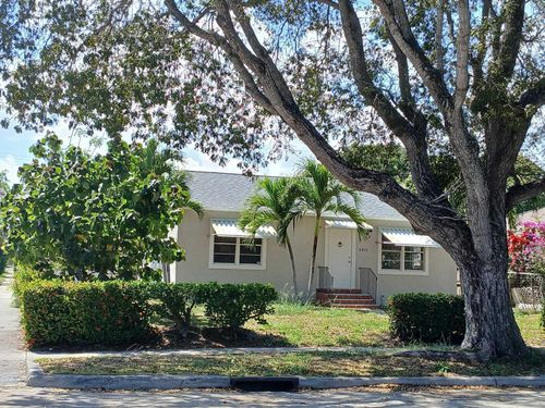 5815 Garden Ave, West Palm Beach, FL, 33405-3705 | Card Image