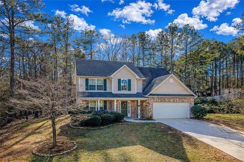 3100 Oak Ridge Ln, Loganville, GA, 30052-3697 | Card Image