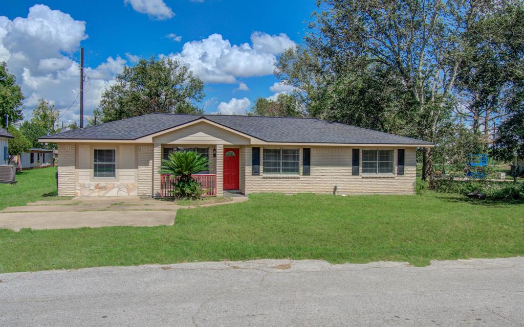 Noble St, Needville, TX 77461