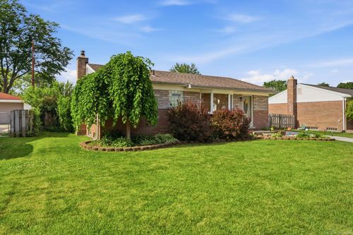 18018 Cloverdale Dr, Clinton Township, MI, 48035-2421 | Card Image