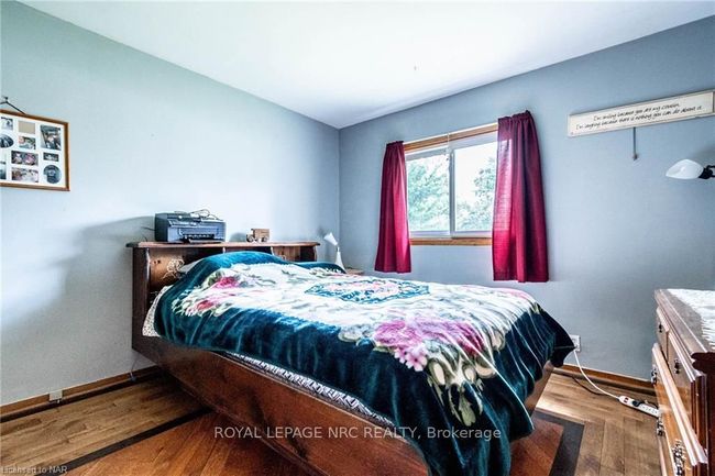 444 Gilmore Rd, House other with 3 bedrooms, 1 bathrooms and 7 parking in Fort Erie ON | Image 20