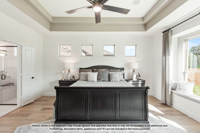 1422 Terrain Rd, House other with 3 bedrooms, 2 bathrooms and null parking in Midlothian TX | Image 17