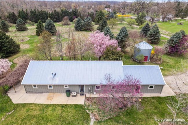 7830 Webster Church Rd, House other with 4 bedrooms, 2 bathrooms and null parking in Whitmore Lake MI | Image 58