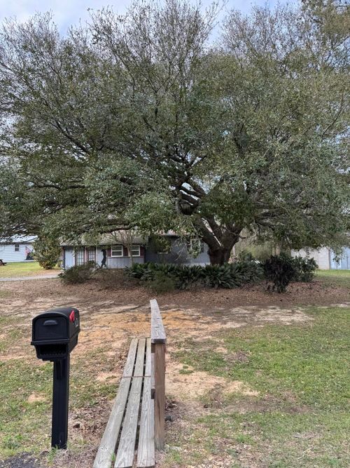121 Highway 598, Seminary, MS, 39479-4487 | Card Image