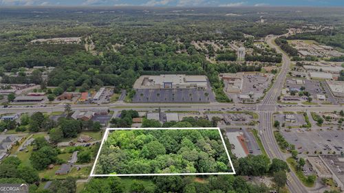 7453 Mcelroy Dr, Riverdale, GA, 30296-1569 | Card Image