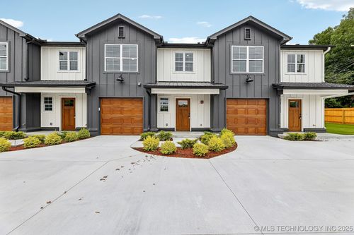 2-1448 N Main St, Tulsa, OK, 74106-4641 | Card Image